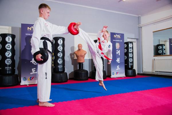 Fortitude Academy East Grinstead