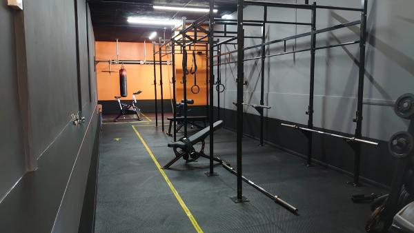 Syndale Park Personal Fitness Club