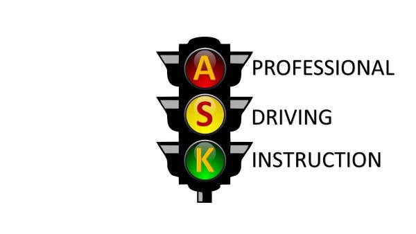 ASK School of Motoring