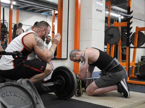 Steel Fitness Thetford