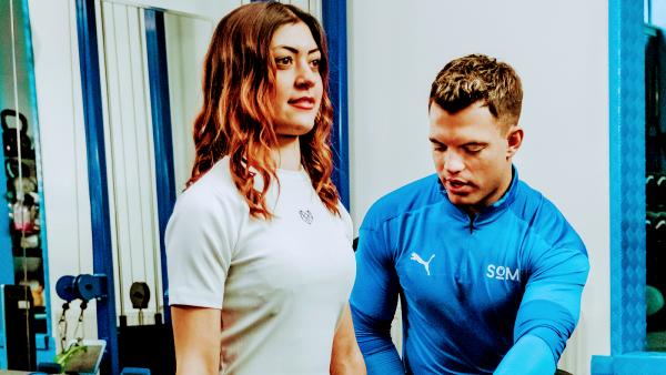 Soma Fitness