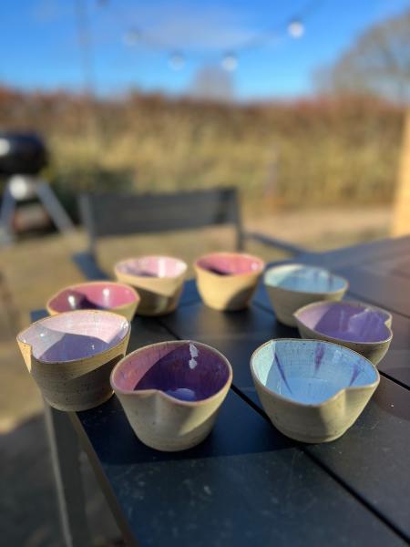 Ceramics At the Croft