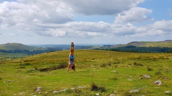 Ashtanga Yoga Plymouth