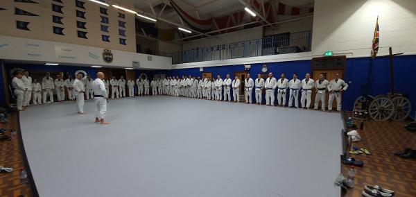 Kingston BJJ