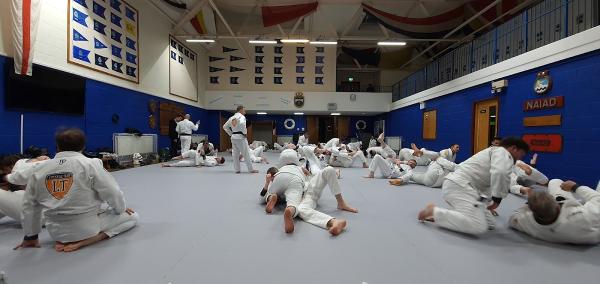 Kingston BJJ