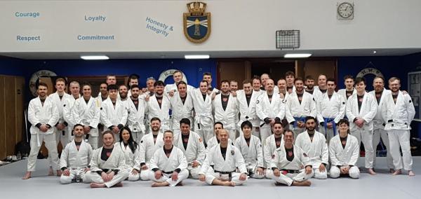 Kingston BJJ