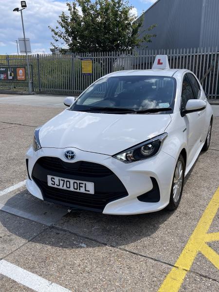 New Learners Driving School