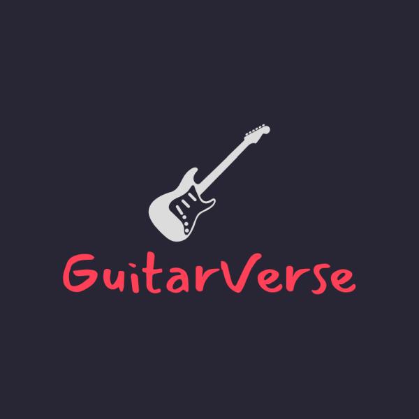 Guitar Lessons @guitarverse