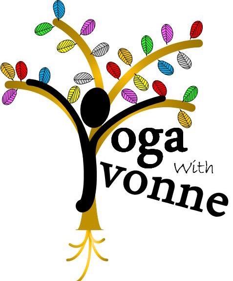 Yoga With Yvonne