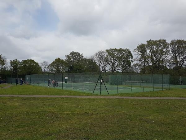 Capel Tennis Club