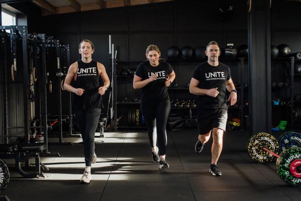 Unite Personal Training Gym