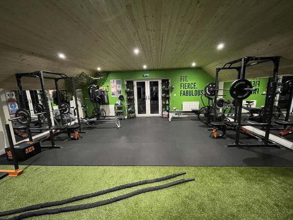 Unite Personal Training Gym