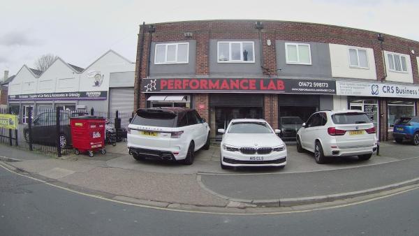 Performance Lab Grimsby