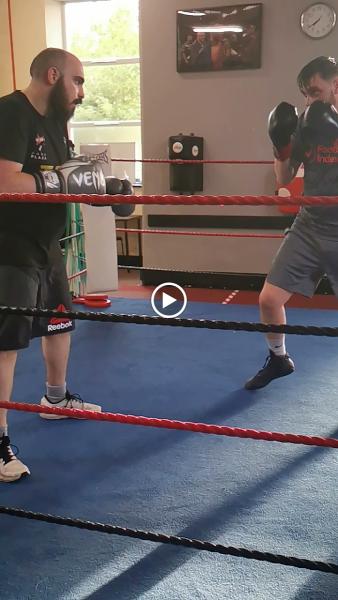 Undisputed Boxing