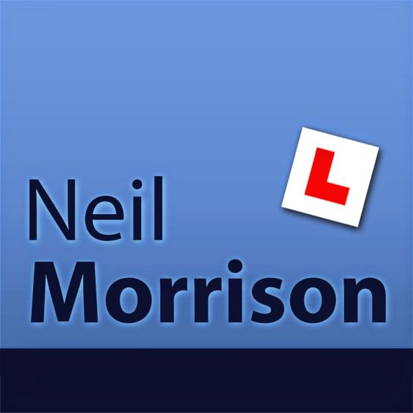 Neil Morrison Driving Lessons