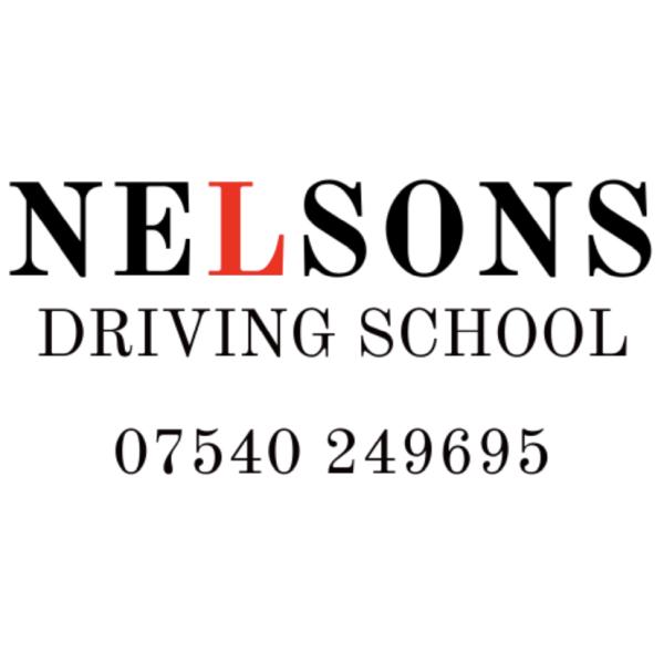 Nelsons Driving School