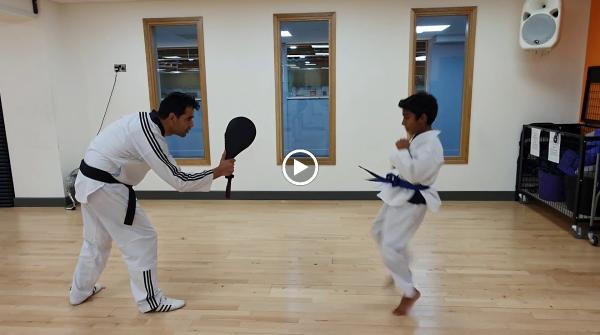 Leon Taekwondo Academy