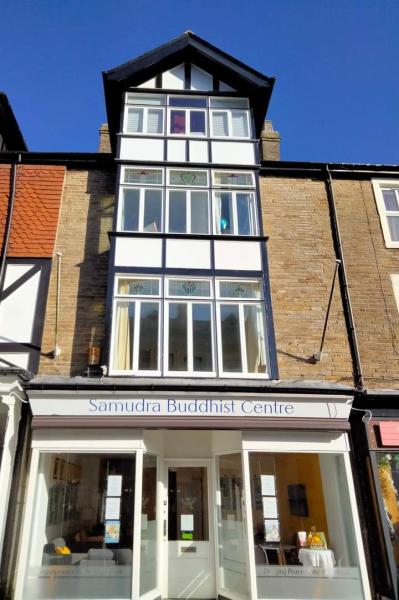 Samudra Buddhist Centre