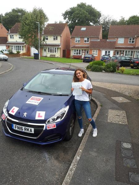 Smart Drive (UK) Driving Tuition Limited