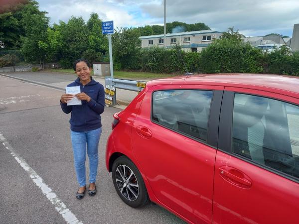 Ldc Driving School.keith Nisbet