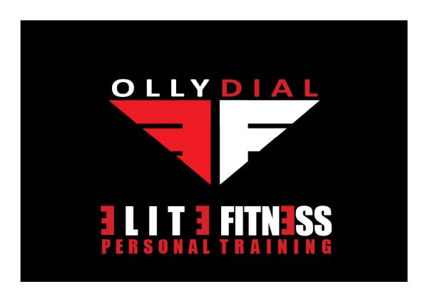 Olly Dial Elite Fitness