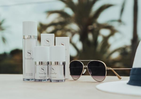 Sensualspa Beauty Trainings LTD