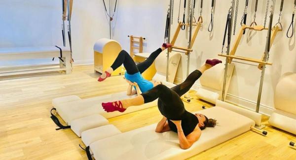 Shaping Futures Pilates Studio