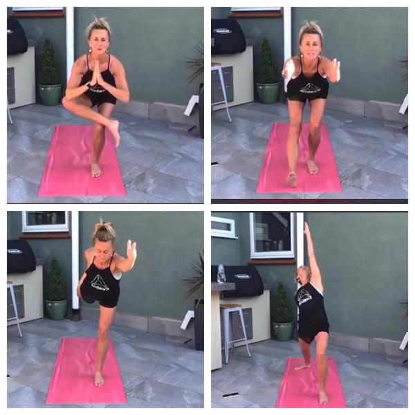 Deborah Welch Fitness