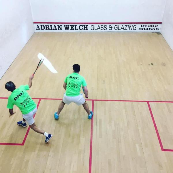 Doncaster Squash & Fitness Club by Accelerate Coaching