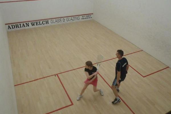 Doncaster Squash & Fitness Club by Accelerate Coaching