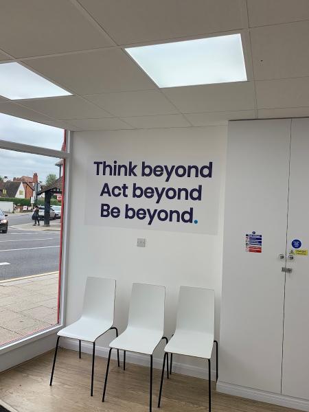 Redbridge Tuition Loughton