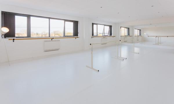 Yorkshire Ballet Institute