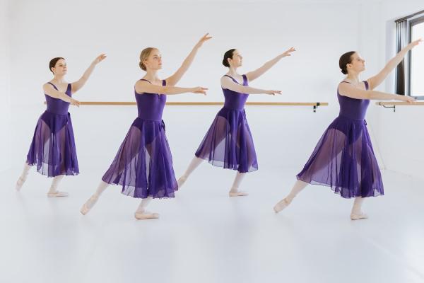 Yorkshire Ballet Institute