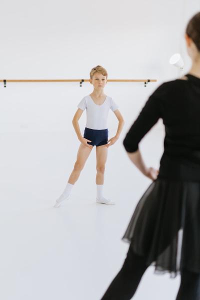 Yorkshire Ballet Institute