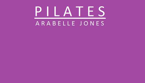 Pilates With Arabelle