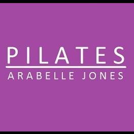 Pilates With Arabelle