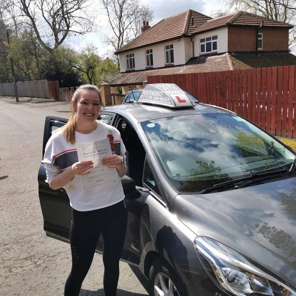 Independence Driving School