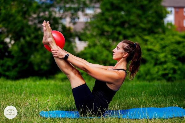 Svetla Sun Pilates