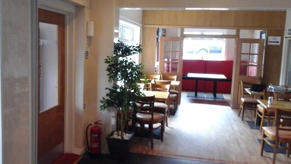 Paul Campbell's Karate Academy