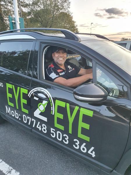 Eye2eye Driver Training