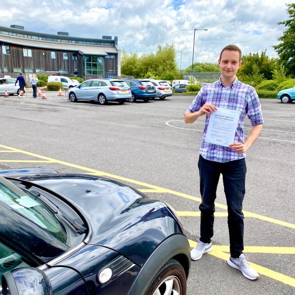 A2B Driving School Bristol Driving Lessons