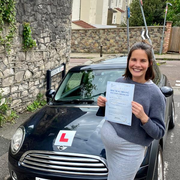 A2B Driving School Bristol Driving Lessons