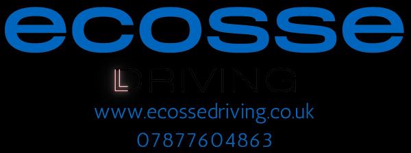 Ecosse Driving