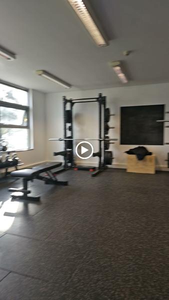 The Mount School Gym and Fitness