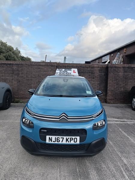 Leigh Driving School