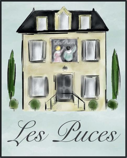 Les Puces LTD