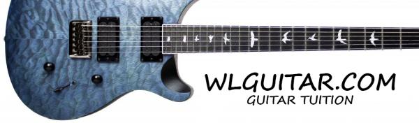 Wlguitar.com