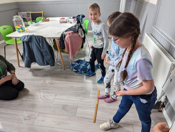 Sowing Seeds Tuition