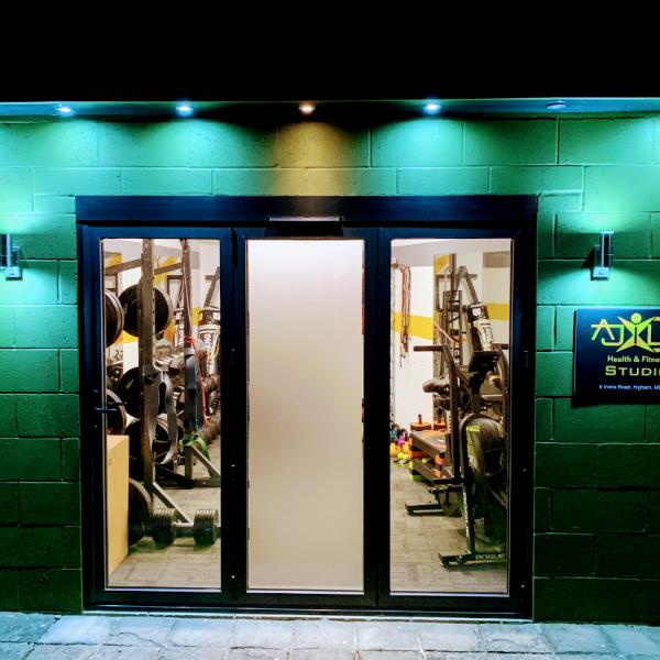 Ajile Health & Fitness