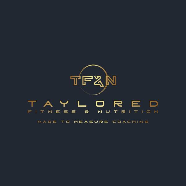 Taylored Fitness & Nutrition
